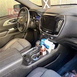 شێڤرۆلێت تراڤێرس